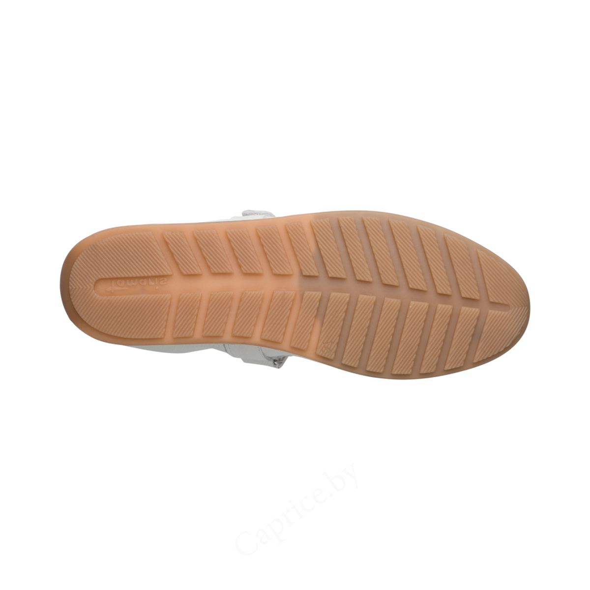 БАЛЕТКИ TAMARIS АРТИКУЛ: 1-22145-46 100